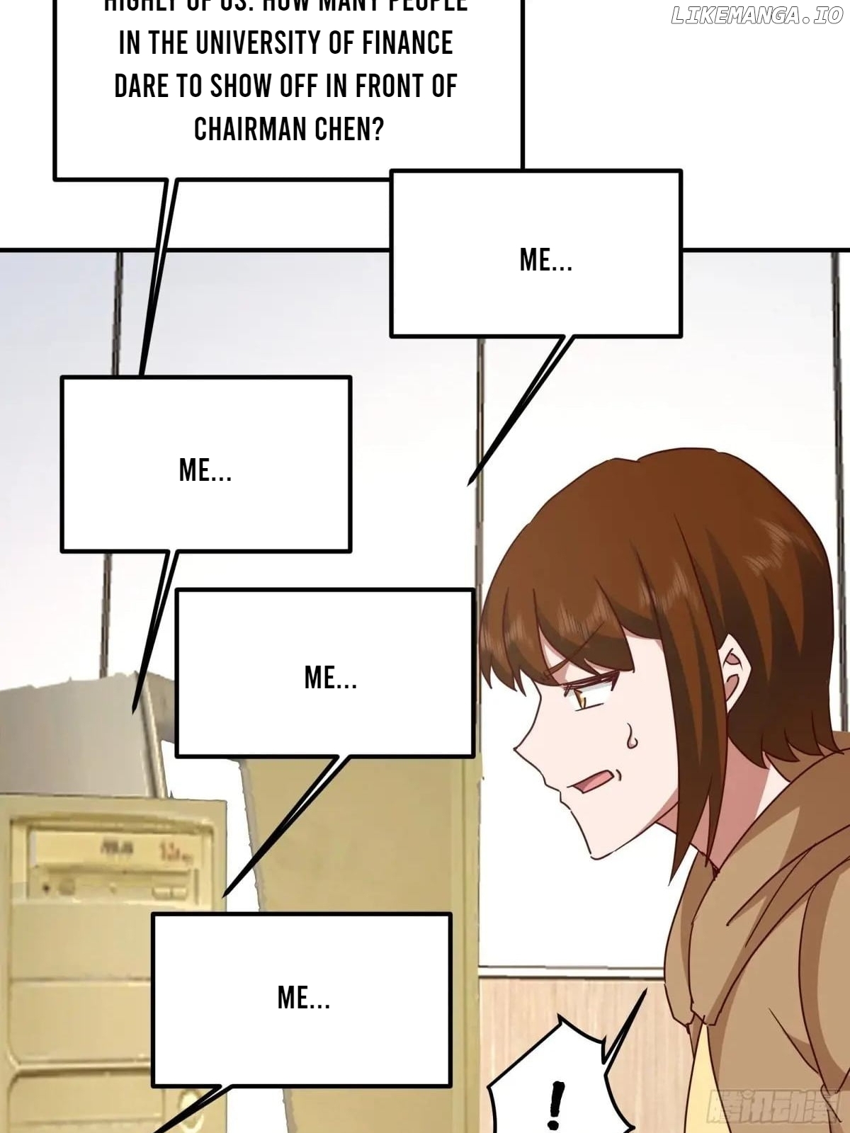 I Really Don’t Want to be Reborn Chapter 431 - page 32